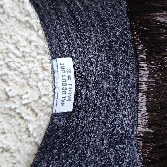 Halocouture Layered Extensions - Picture 4 of 7